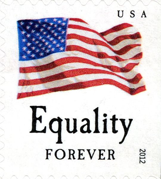 Equality