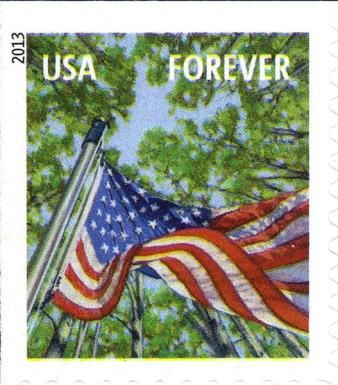Flag: Spring