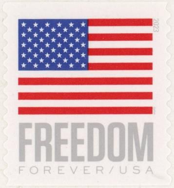 Flag and Freedom