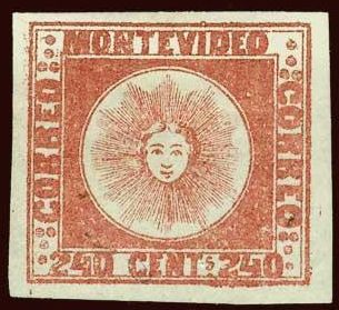 Allegory of the sun