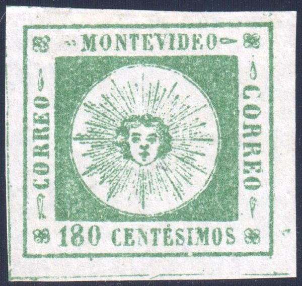Allegory of the Sun