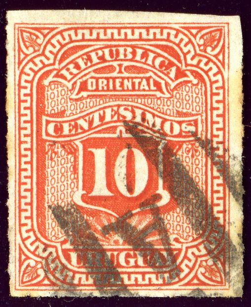 Number 10