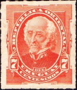 General José Artigas (1764-1850)