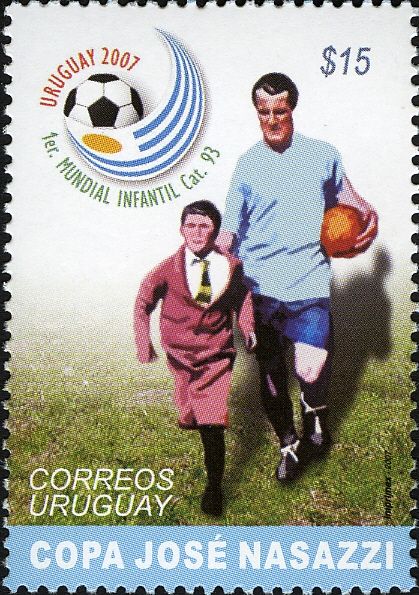 Logo, Player and Child (1930)