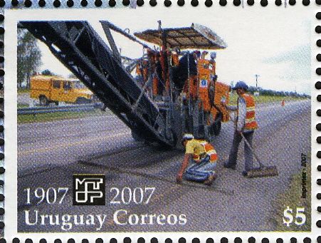 Road Construction
