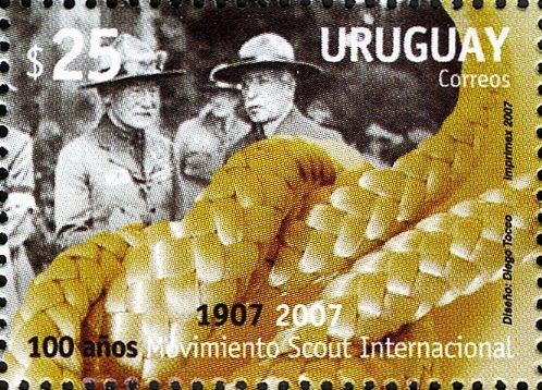 Lord Baden Powell