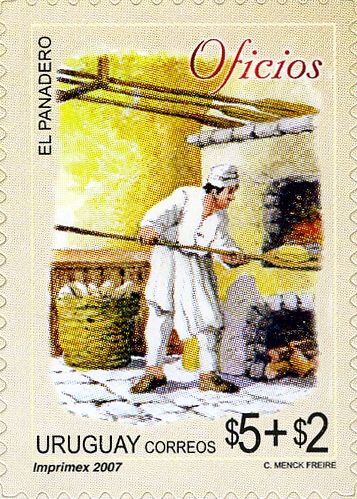 Bread manufacturer