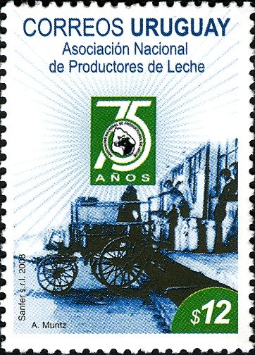 Milk-Carriage (1940)
