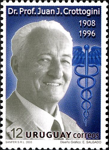 Portrait, Caduceus