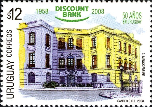 Discount Bank