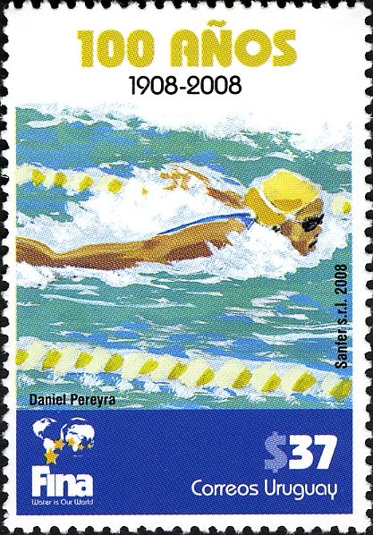 Swimmer
