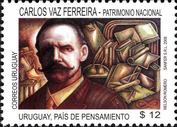 Carlos Vaz Ferreira