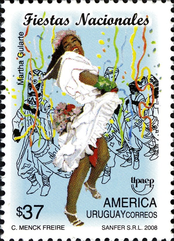 National festivals, "Carnaval"