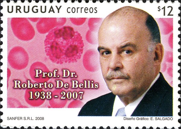 Professor Dr. Roberto de Bellis (1938-2007)