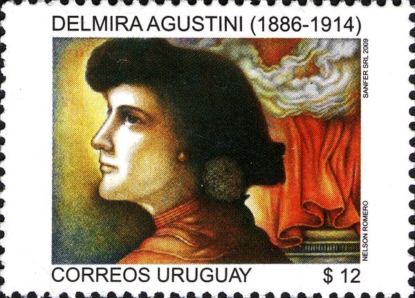 Delmira Agustini
