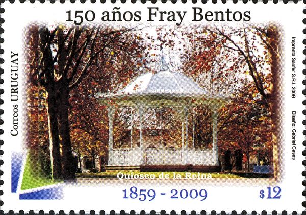 Queen´s Kiosk