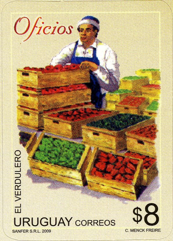 Greengrocer