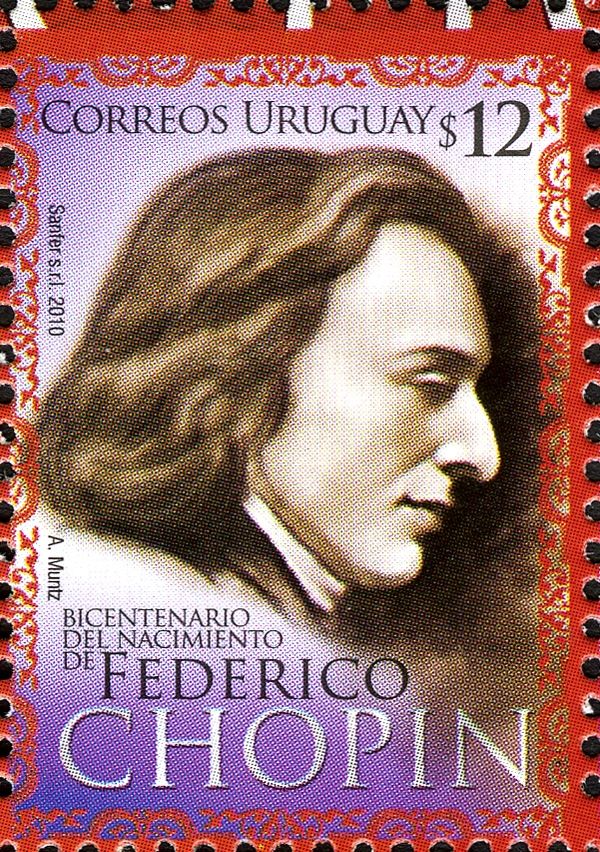 Frederic Chopin
