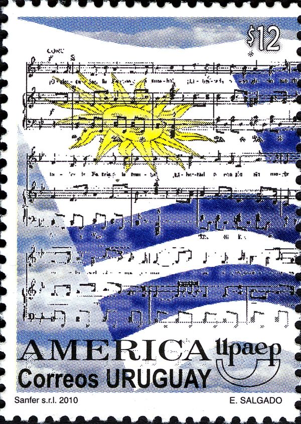 Flag and Anthem