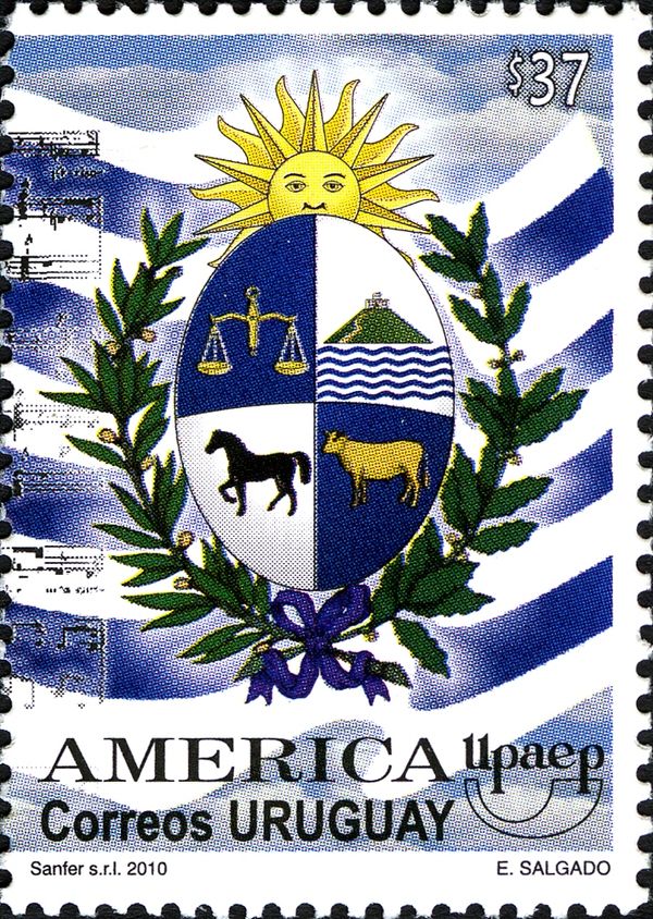 Coat of Arms