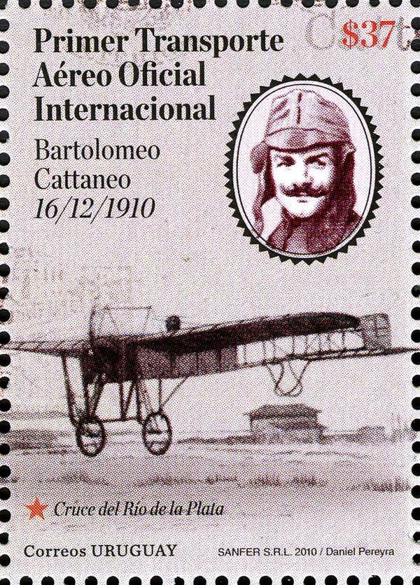 Bartolomeo Cattaneo