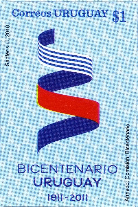 Bicentenary Logo