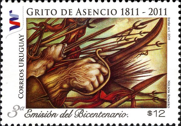 Cry of Asencio