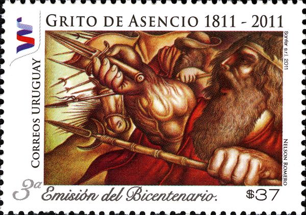 Cry of Asencio