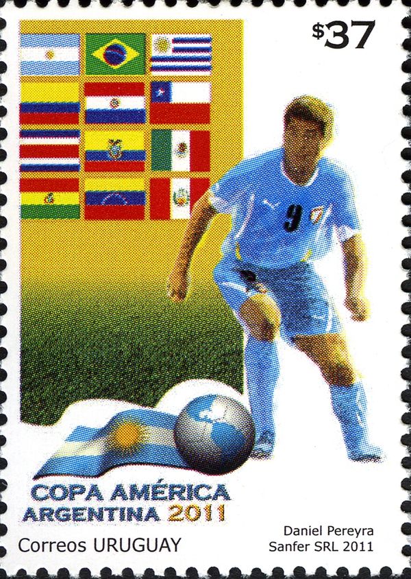 Copa America Argentina 2011
