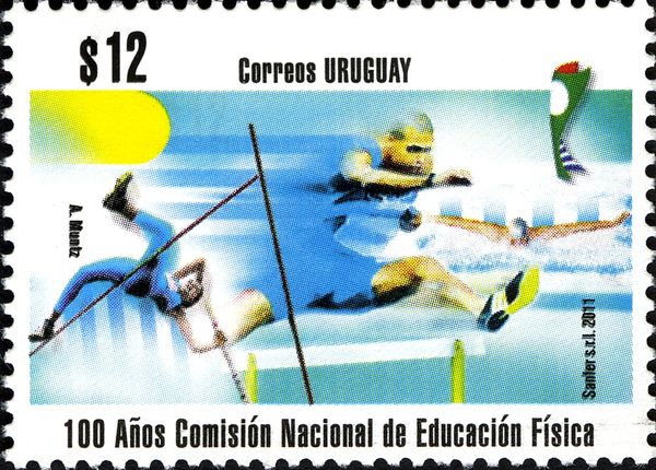 Centenary of the National Physical Education Commission