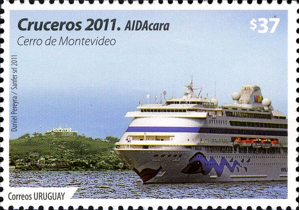 Cruisers - AIDAcara