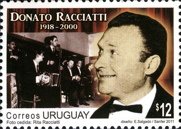 Cultural Heritage of Humanity - Donato Racciatti