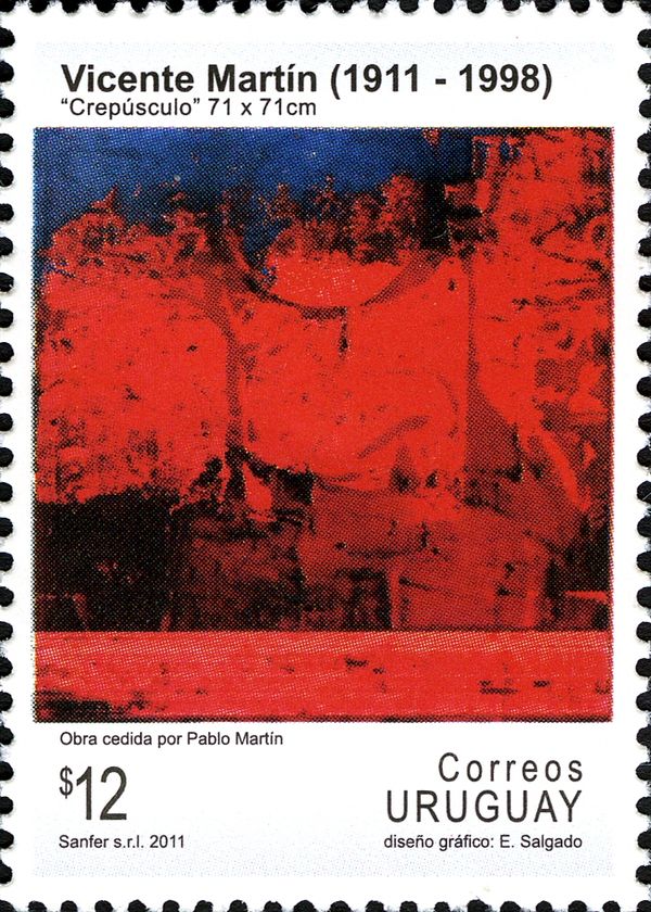 National Artists - Vicente Martin