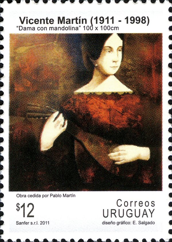 National Artists - Vicente Martin