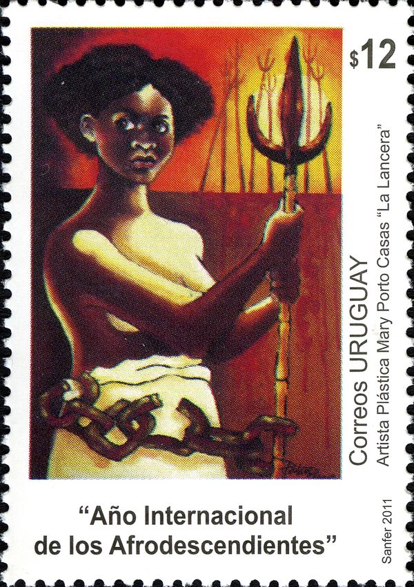 La Lancera