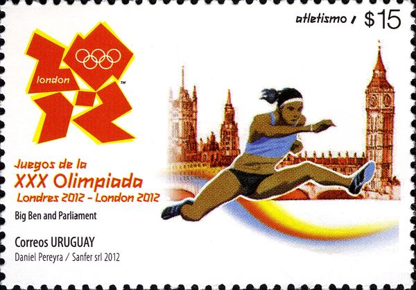 Hurdler