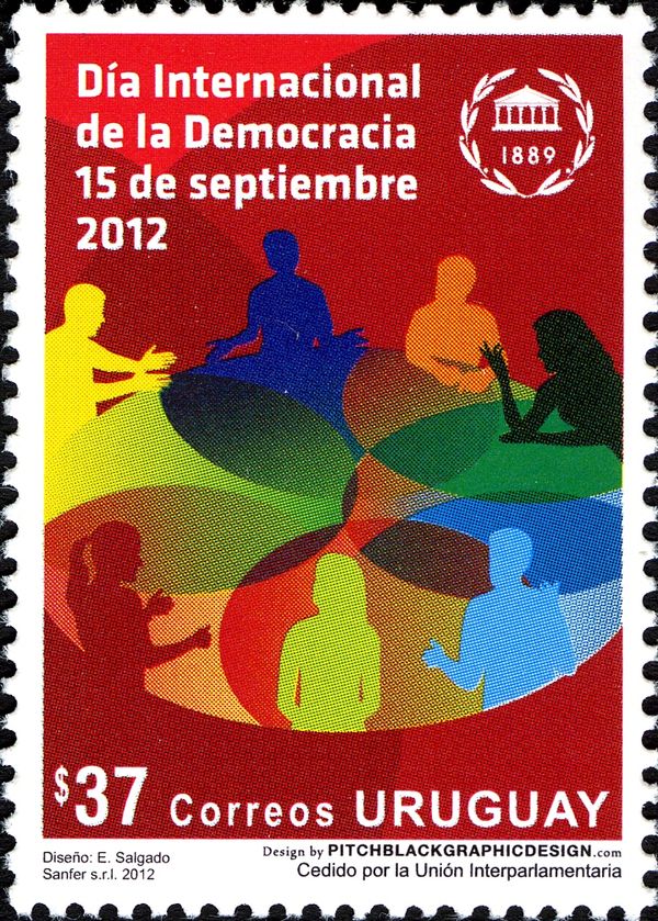 International Day of Democracy