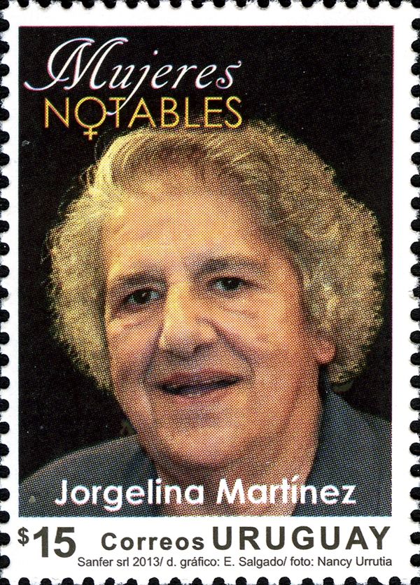 Jorgelina Martinez