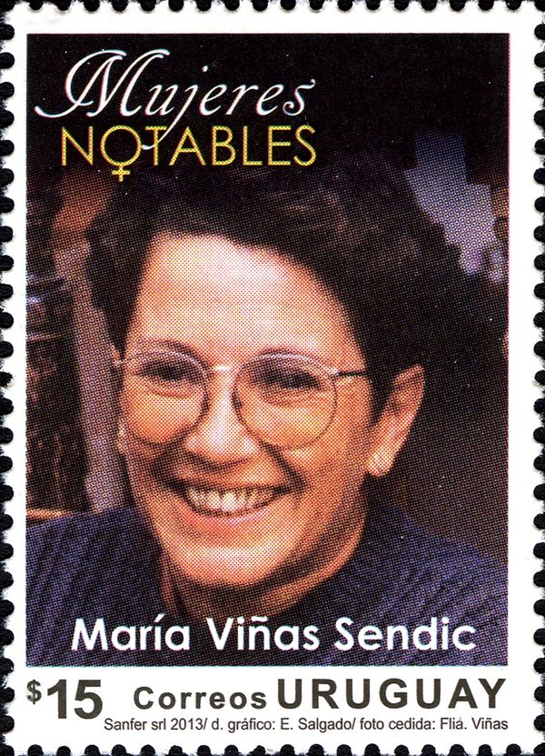 Maria Vinas Sendic
