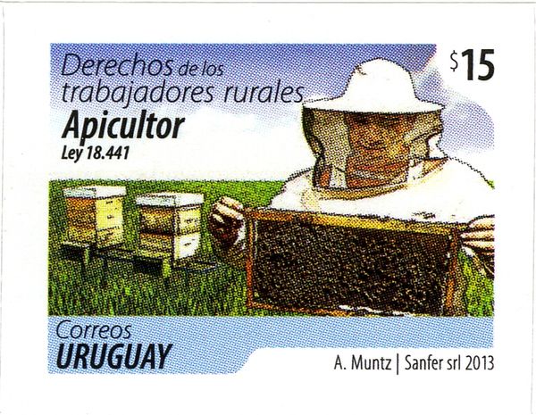 Beekeeper