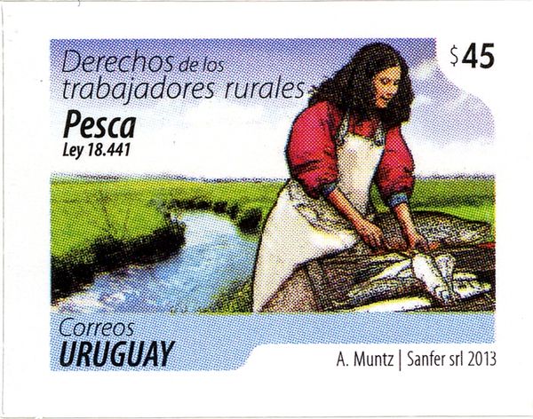 Fishing