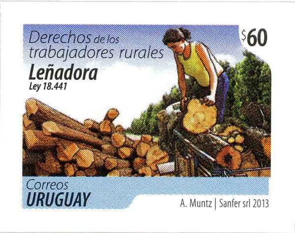 Lumberjack