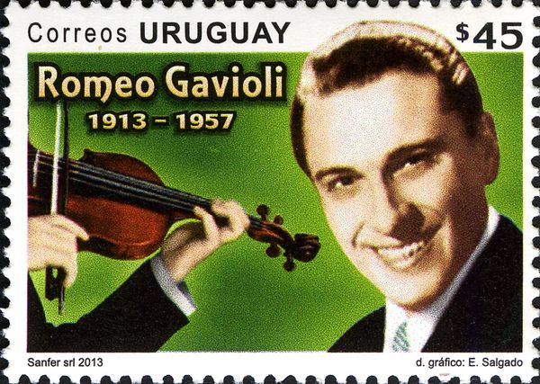 Romeo Gavioli