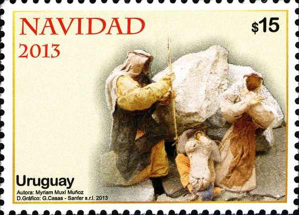 Holy Days & Celebrations (Christmas & Easter)