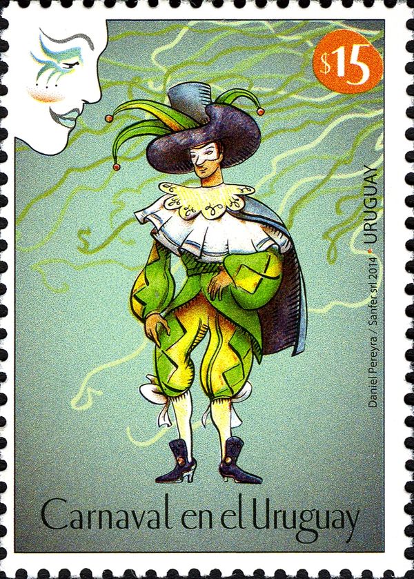 Harlequin