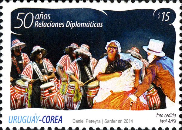Uruguayan Carnival Group