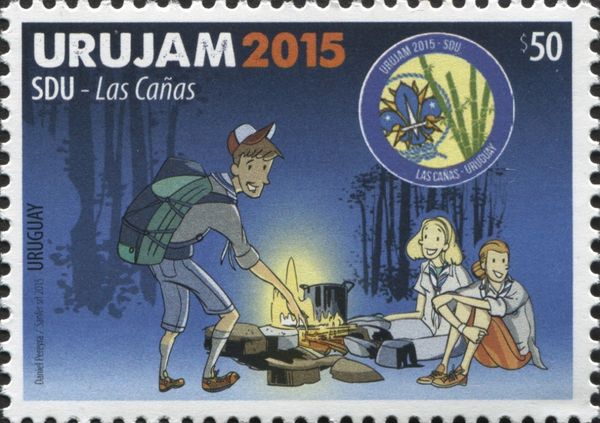 Scouts Meeting