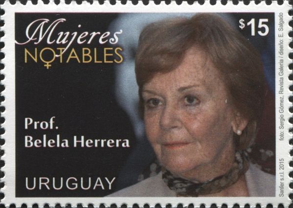 Belela Herrera