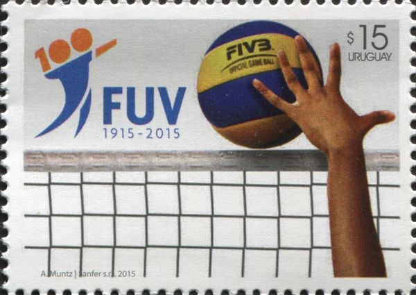 Volleyball Federation