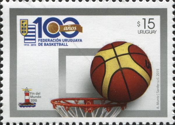 Basketball Federation